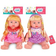 Lėlė Trifox kaina ir informacija | Žaislai mergaitėms | pigu.lt