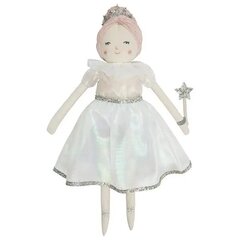 Pliušinė princesė lelytė Lusija kaina ir informacija | Minkšti (pliušiniai) žaislai | pigu.lt