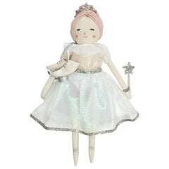Кукла принцессы Люсии цена и информация | Мягкие игрушки | pigu.lt