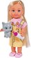 Lėlė su kačiukais Evi Love, 2 tipai kaina ir informacija | Žaislai mergaitėms | pigu.lt