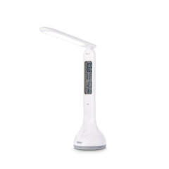 Lamp LED Remax Time Eye Protection (white) цена и информация | Remax Светильники и оборудование для освещения | pigu.lt