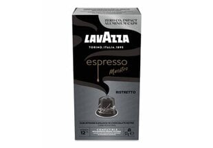 Lavazza Espresso maestro ristretto kavos kapsulės, 10 vnt. kaina ir informacija | Kava, kakava | pigu.lt