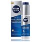 Gaivinantis ir drėkinantis gelis vyrams Nivea Men Anti-Age Hyaluron Hydro Gel, 50 ml цена и информация | Veido aliejai, serumai | pigu.lt