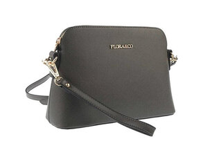 Женская сумка через плечо Flora & Co 3772, светло-коричневая цена и информация | Женская сумка Bugatti | pigu.lt