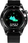 BlueQ F22 Black kaina ir informacija | Išmanieji laikrodžiai (smartwatch) | pigu.lt