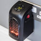 Elektrinis šildytuvas kontaktiniam 400w kaina ir informacija | Šildytuvai | pigu.lt