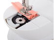 Elektrinė mini siuvimo mašina kaina ir informacija | Siuvimo reikmenys | pigu.lt