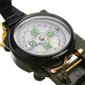 Metalinis kompasas su dangteliu kaina ir informacija | Kompasai | pigu.lt