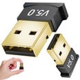 Bluetooth adapteris 5.0 USB