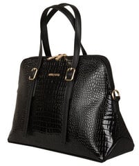 Женская сумочка Bulaggi 31240.10, черная цена и информация | Женская сумка Bugatti | pigu.lt