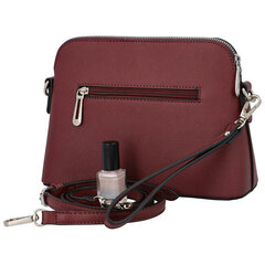 Женская сумка через плечо Flora & Co 3772, светло-коричневая цена и информация | Женские сумки | pigu.lt