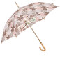 Skėtis moterims Perletti 19127 m, įvairių spalvų kaina ir informacija | Moteriški skėčiai | pigu.lt