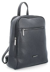 Женский рюкзак Tangerin 8028, черный цена и информация | Женские сумки | pigu.lt