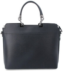 Сумка женская для ноутбука Le-Sands 9008, черная цена и информация | Женская сумка Bugatti | pigu.lt