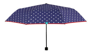 Женский складной зонт 26269.2 цена и информация | Женские зонты | pigu.lt