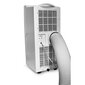 Mobilus oro kondicionierius Camry CR 7902 цена и информация | Kondicionieriai, šilumos siurbliai, rekuperatoriai | pigu.lt
