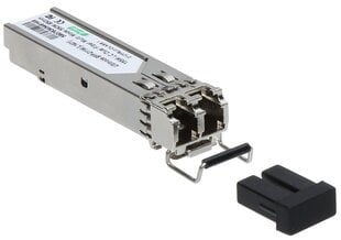 Ultimode SFP-011M цена и информация | Маршрутизаторы (роутеры) | pigu.lt