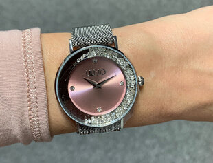 Moteriškas laikrodis Liu.Jo TLJ1344 kaina ir informacija | Moteriški laikrodžiai | pigu.lt