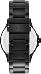Armani Exchange Хэмптон + браслет AX7101 цена и информация | Мужские часы | pigu.lt