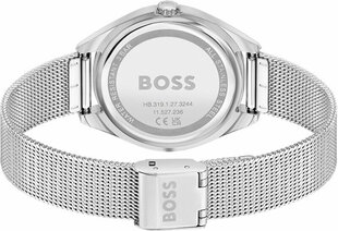 Moteriškas laikrodis Hugo Boss 1502667 kaina ir informacija | Moteriški laikrodžiai | pigu.lt