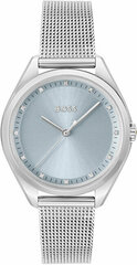 Moteriškas laikrodis Hugo Boss 1502667 kaina ir informacija | Moteriški laikrodžiai | pigu.lt