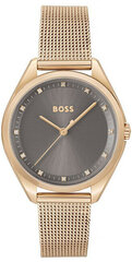 Moteriškas laikrodis Hugo Boss 1502668 kaina ir informacija | Moteriški laikrodžiai | pigu.lt