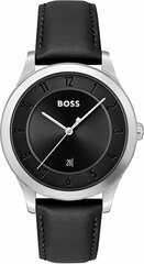 Мужские часы Hugo Boss 1513984 цена и информация | Мужские часы | pigu.lt