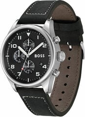 Мужские часы Hugo Boss 1513987 цена и информация | Мужские часы | pigu.lt