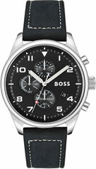 Мужские часы Hugo Boss 1513987 цена и информация | Мужские часы | pigu.lt