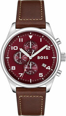 Мужские часы Hugo Boss 1513988 цена и информация | Мужские часы | pigu.lt