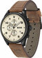 Vyriškas laikrodis Hugo Boss 1513990 цена и информация | Vyriški laikrodžiai | pigu.lt