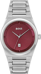 Мужские часы Hugo Boss 1513993 цена и информация | Мужские часы | pigu.lt