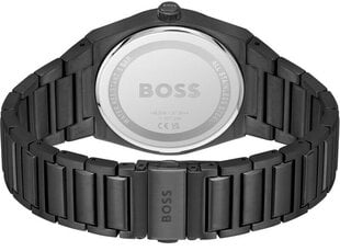 Vyriškas laikrodis Hugo Boss 1513994 kaina ir informacija | Vyriški laikrodžiai | pigu.lt