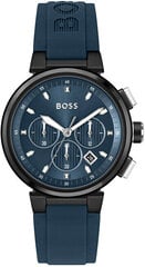 Vyriškas laikrodis Hugo Boss 1513998 kaina ir informacija | Vyriški laikrodžiai | pigu.lt