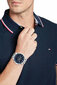 Tommy Hilfiger Alden 1791310 1710492 цена и информация | Vyriški laikrodžiai | pigu.lt