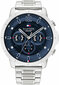 Tommy Hilfiger Alden 1791310 1710492 цена и информация | Vyriški laikrodžiai | pigu.lt