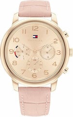 Tommy Hilfiger Изабелла 1782522 цена и информация | Женские часы | pigu.lt