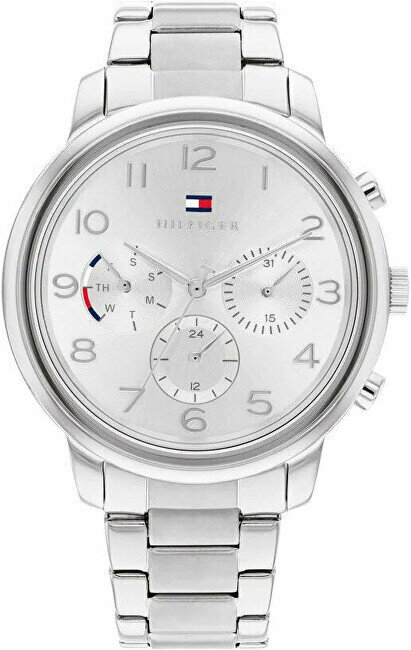 Moteriškas laikrodis Tommy Hilfiger 1782523 kaina ir informacija | Moteriški laikrodžiai | pigu.lt