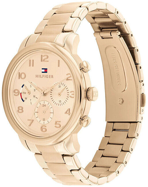 Moteriškas laikrodis Tommy Hilfiger 1782526 цена и информация | Moteriški laikrodžiai | pigu.lt