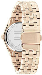 Женские часы Tommy Hilfiger 1782551 цена и информация | Женские часы | pigu.lt