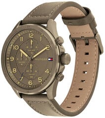 Мужские часы Tommy Hilfiger 1792005 цена и информация | Мужские часы | pigu.lt