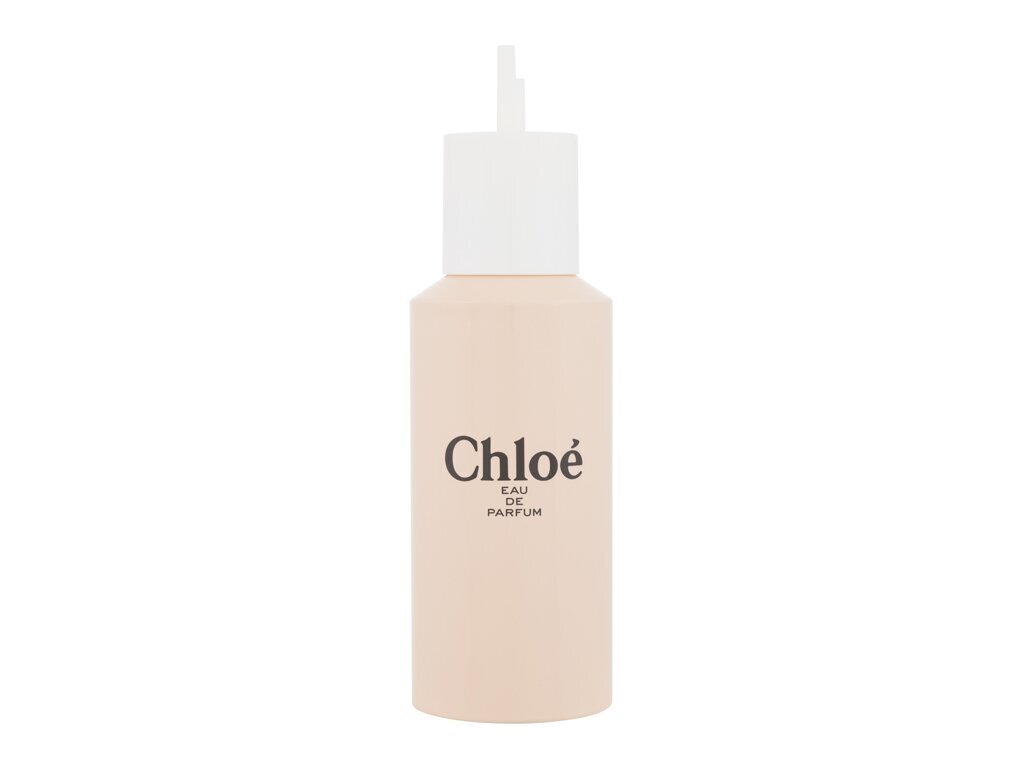 Tualetinis vanduo Chloé Chloe EDT moterims, 150 ml kaina ir informacija | Kvepalai moterims | pigu.lt