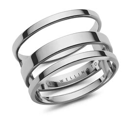 Žiedas moterims Daniel Wellington DW0040012 kaina ir informacija | Žiedai | pigu.lt