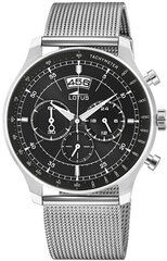 Мужские часы Lotus Хроно L10138/4 цена и информация | Мужские часы | pigu.lt