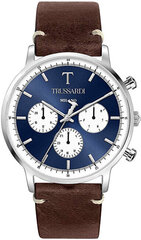 Laikrodis vyrams Trussardi R2451135004 kaina ir informacija | Vyriški laikrodžiai | pigu.lt