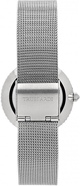 Laikrodis moterims Trussardi Milano T R2453140502 kaina ir informacija | Moteriški laikrodžiai | pigu.lt