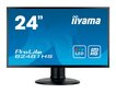 Iiyama XB2481HS-B1 kaina ir informacija | Monitoriai | pigu.lt