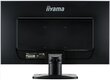 IIyama X2481HS-B1 kaina ir informacija | Monitoriai | pigu.lt