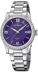 Moteriškas laikrodis Candino 4740/3 kaina ir informacija | Moteriški laikrodžiai | pigu.lt