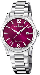 Moteriškas laikrodis Candino 4738/3 kaina ir informacija | Moteriški laikrodžiai | pigu.lt